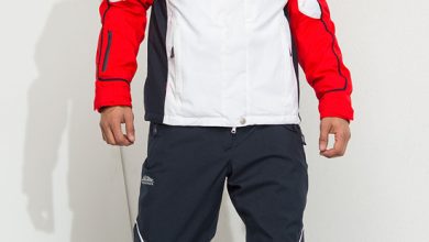 Photo of Особенности и значение кофты для сноуборда