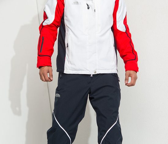 Photo of Особенности и значение кофты для сноуборда