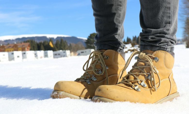 Photo of Особенности спортивных ботинок мужских зимних