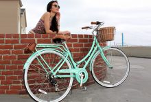 Photo of Особенности городских женских велосипедов