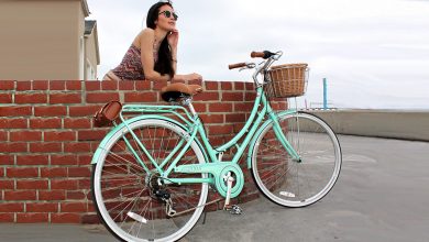Photo of Особенности городских женских велосипедов
